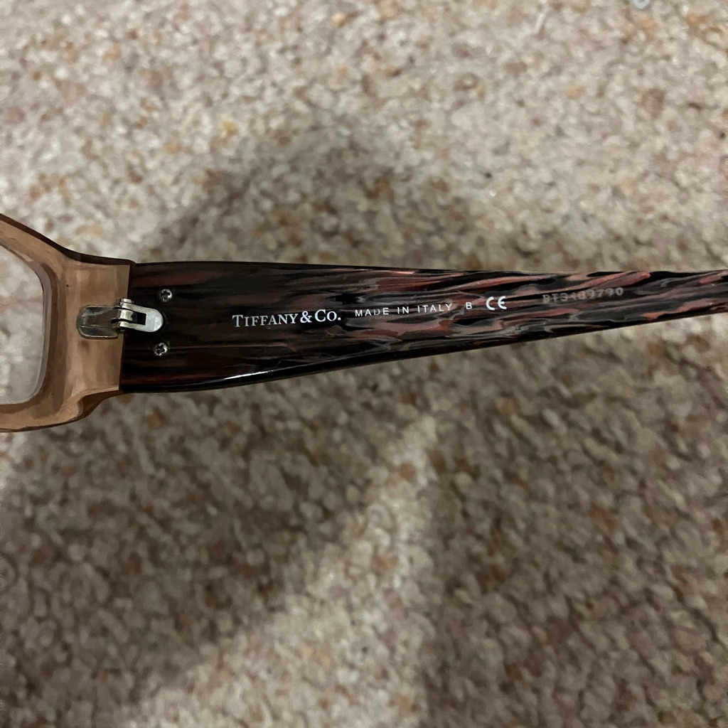 Vintage Frames